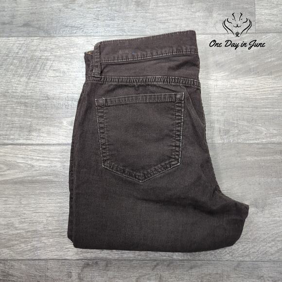 Old Navy Sweetheart Straight Leg Jeans Size 8 - Picture 6 of 6